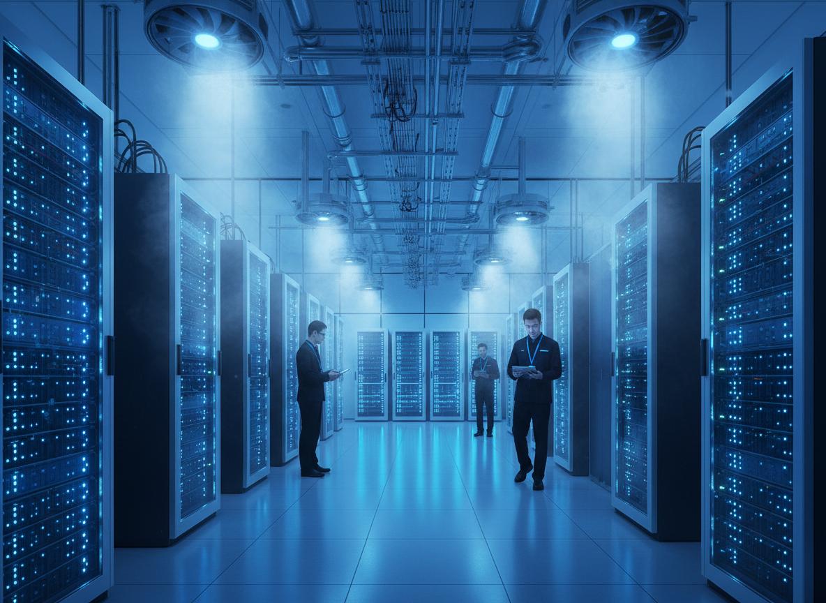 Data Center