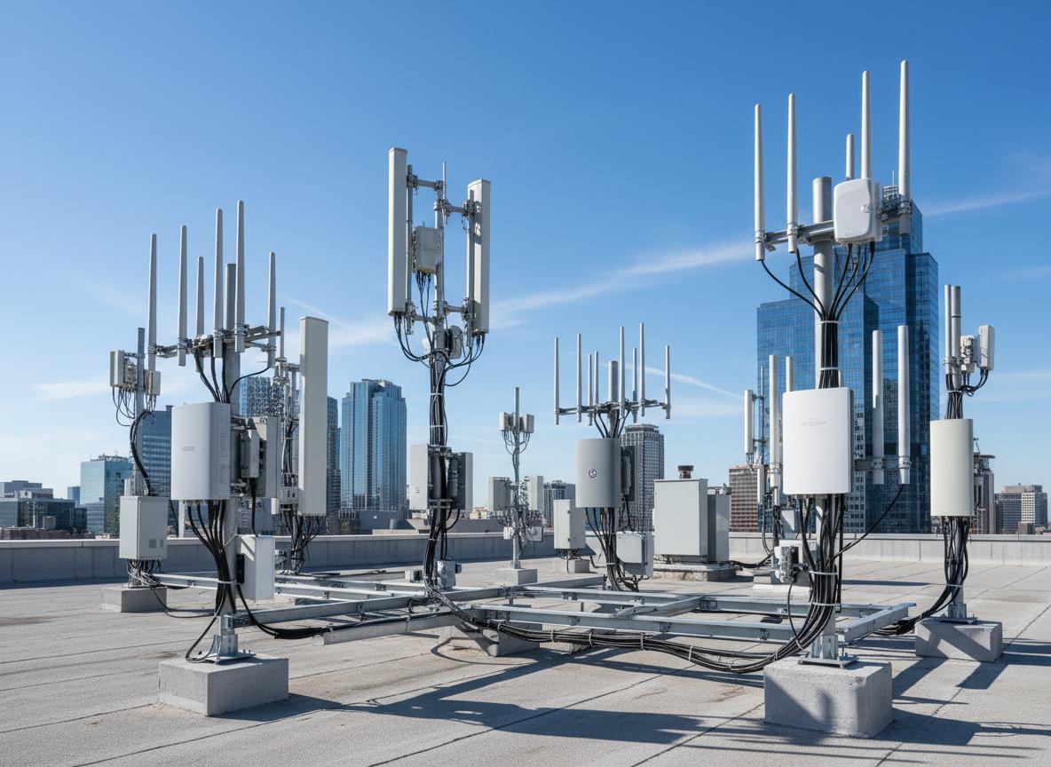 Wireless Network