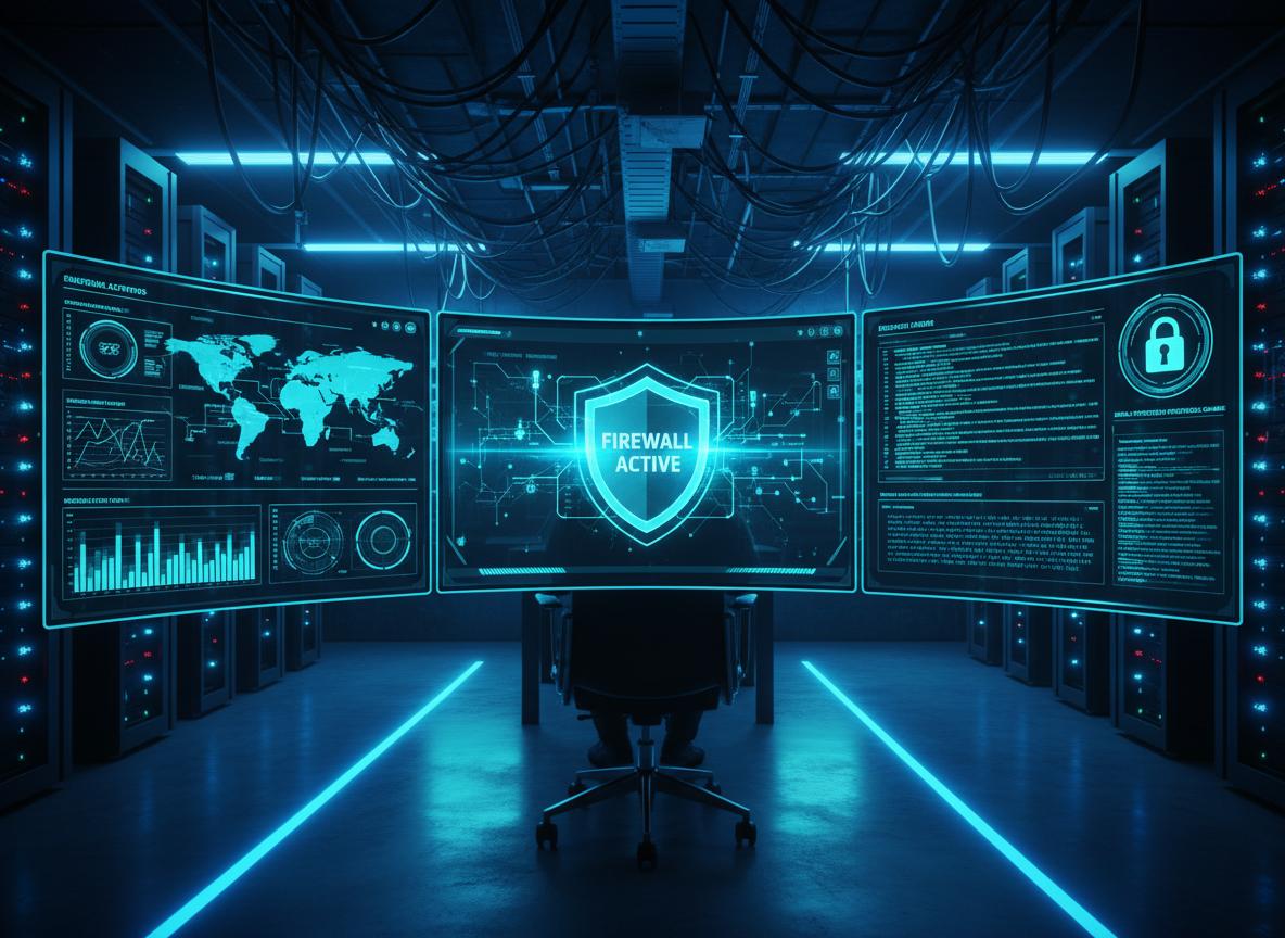 Network Security